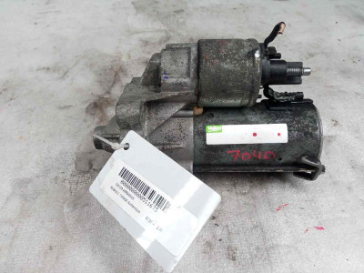 MOTOR ARRANQUE, RENAULT, TWINGO II