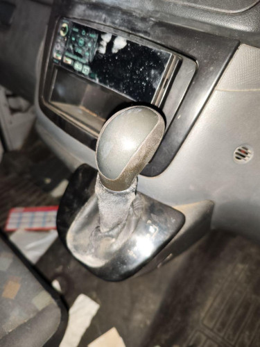 VARILLAJE CAMBIO de segunda mano