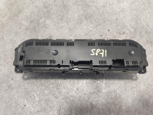  MANDO CALEFACCION / AIRE ACONDICIONADO BMW SERIE Z4 ROADSTER (E89) 