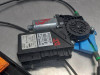  ELEVALUNAS DELANTERO IZQUIERDO AUDI A4 BERLINA (8E) 