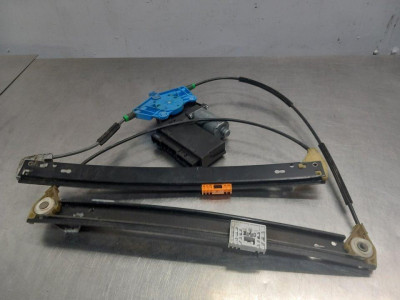 ELEVALUNAS DELANTERO IZQUIERDO, AUDI, A4 BERLINA (8E)
