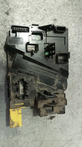 MODULO ELECTRONICO, SEAT, ALTEA (5P1)