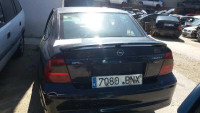 OPEL VECTRA B BERLINA