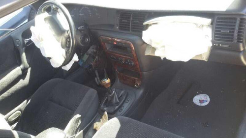  OPEL VECTRA B BERLINA 