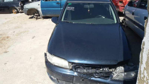  OPEL VECTRA B BERLINA 