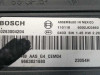  MODULO ELECTRONICO CITROEN C4 PICASSO 