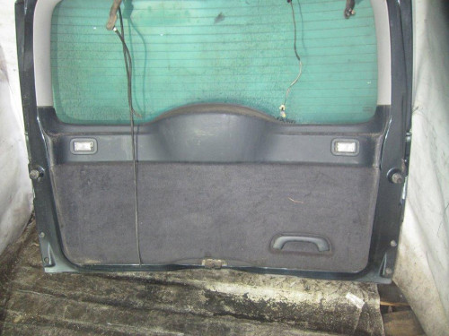  GUARNECIDO PORTON TRASERO Renault ESPACE IV (JK0) 