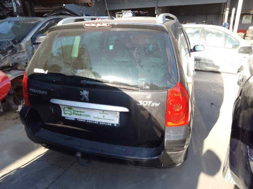 PEUGEOT 307 BREAK/ SW (S2) — vehículo donante para recambios 