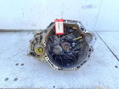 CAJA CAMBIOS, Renault, KADJAR