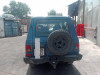  MITSUBISHI GALLOPER (HYUNDAI)(02.1998) 