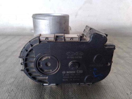 CAJA MARIPOSA HYUNDAI I20 (GB) 