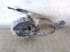 CERRADURA PUERTA DELANTERA IZQUIERDA SEAT IBIZA BERLINA (6J5) 