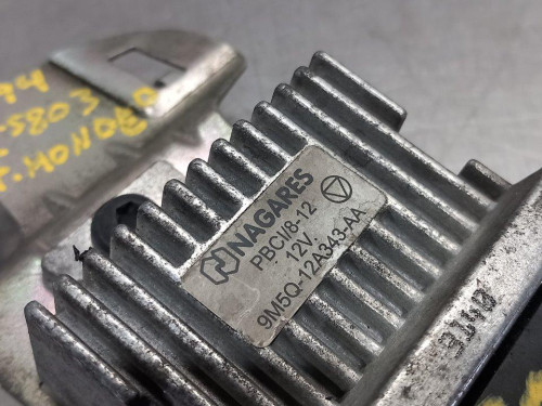  RESISTENCIA CALEFACCION FORD MONDEO SPORTBREAK (CA2) 