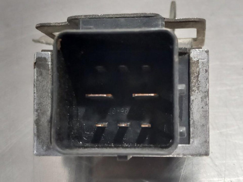  RESISTENCIA CALEFACCION FORD MONDEO SPORTBREAK (CA2) 