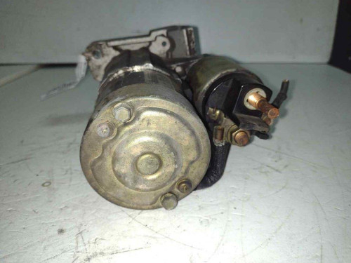 MOTOR ARRANQUE RENAULT CLIO II FASE II (B/CB0) 