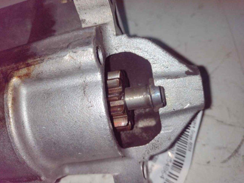  MOTOR ARRANQUE RENAULT CLIO II FASE II (B/CB0) 