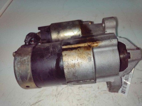  MOTOR ARRANQUE RENAULT CLIO II FASE II (B/CB0) 