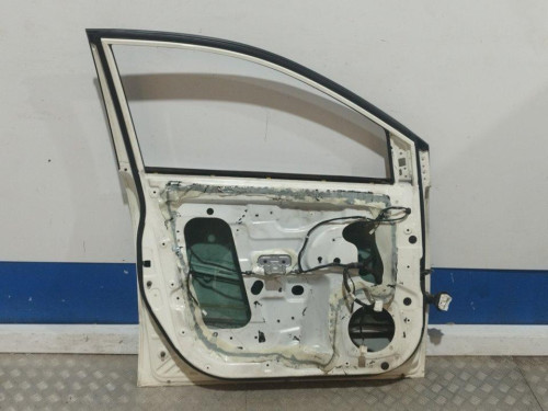  PUERTA DELANTERA IZQUIERDA SSANGYONG KORANDO 