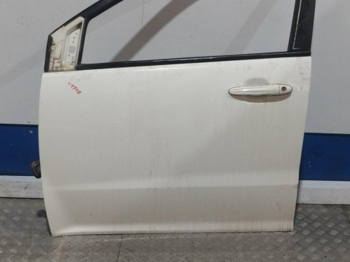  PUERTA DELANTERA IZQUIERDA SSANGYONG KORANDO 