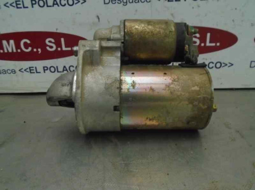  MOTOR ARRANQUE CHEVROLET KALOS 