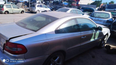 VOLVO C70 COUPE