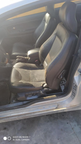  VOLVO C70 COUPE 