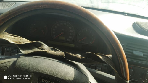  VOLVO C70 COUPE 