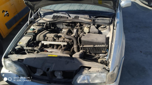  VOLVO C70 COUPE 
