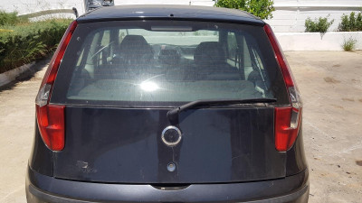 PORTON TRASERO Fiat II Punto (188) Berlina (2003->)