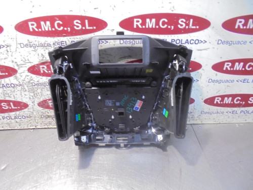 SISTEMA AUDIO / RADIO CD Ford FOCUS BERLINA (CGE) 