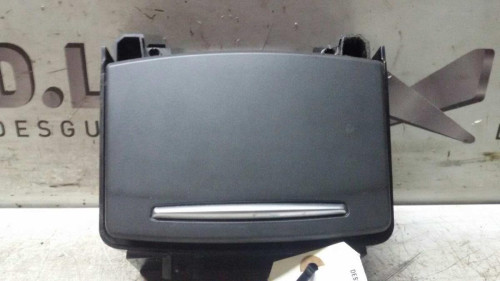 NO IDENTIFICADO Audi A6 BERLINA (4F2) 