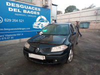 RENAULT MEGANE II GRANDTOUR
