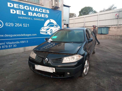  RENAULT MEGANE II GRANDTOUR 