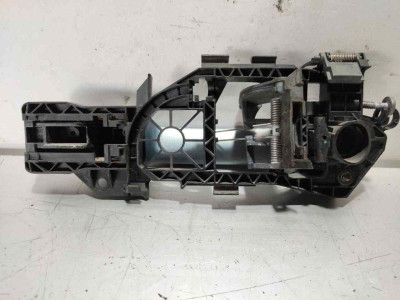 MANETA EXTERIOR TRASERA DERECHA, VOLKSWAGEN, PASSAT BERLINA (362)