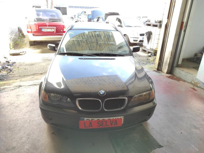 BMW SERIE 3 TOURING (E46)