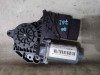 MOTOR ELEVALUNAS TRASERO DERECHO Volkswagen GOLF VI (5K1)(10.2008) 