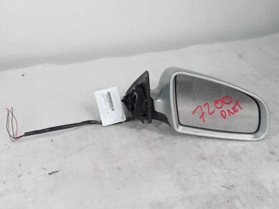 RETROVISOR DERECHO, AUDI, A3 (8P1)