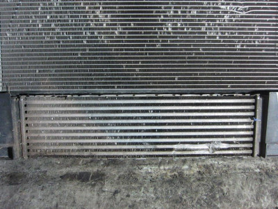 INTERCOOLER, BMW, SERIE 1 BERLINA 5P (F20)
