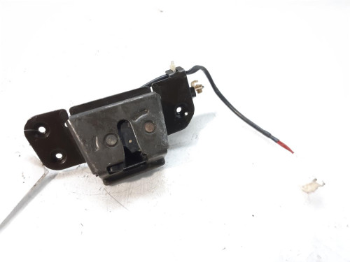 CERRADURA MALETERO / PORTON DAEWOO REZZO 