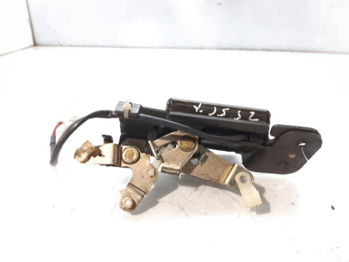 CERRADURA MALETERO / PORTON DAEWOO REZZO 