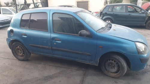  RENAULT CLIO II FASE II (B/CB0) 