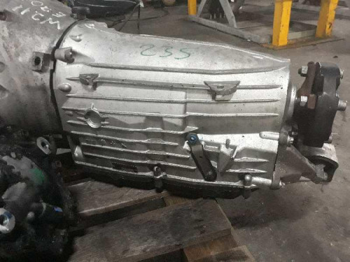  CAJA CAMBIOS 