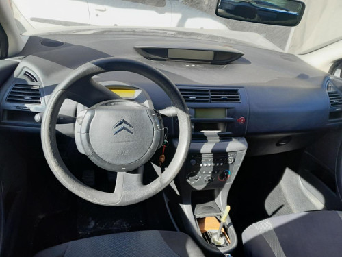  CITROEN C4 BERLINA 