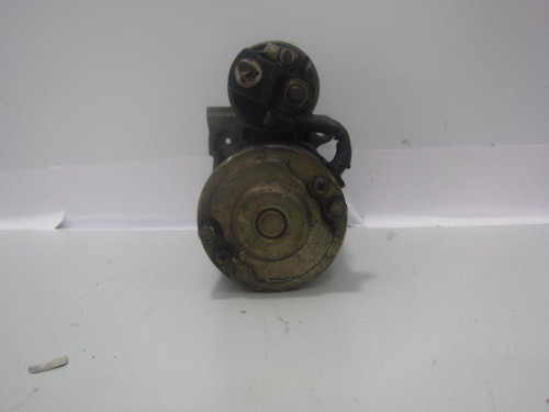  MOTOR ARRANQUE 
