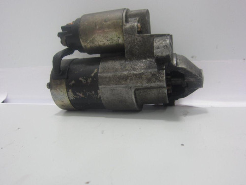  MOTOR ARRANQUE 