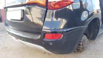 PARAGOLPES TRASERO Renault Koleos I (2008->)