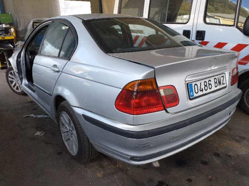  BMW SERIE 3 BERLINA (E46) 