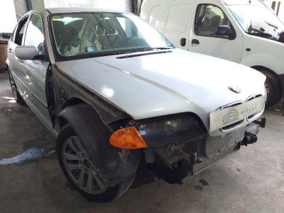 BMW SERIE 3 BERLINA (E46)