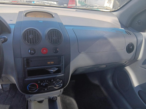  CHEVROLET KALOS 