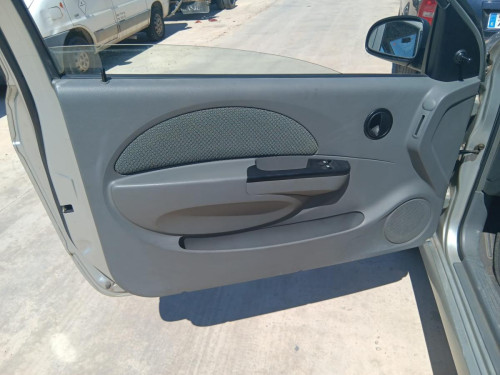  CHEVROLET KALOS 